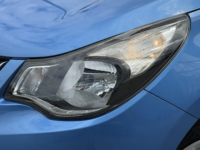 Opel KARL 1.0 ecoFLEX Edition 2015 Benzine