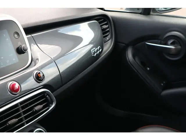 Fiat 500X Cross 1.0 GSE Cross 2020 Benzine 38