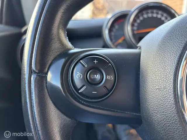 MINI One Mini 1.2 CRUISE CONTROLE|BLEUTOOTH 2015 Benzine 18