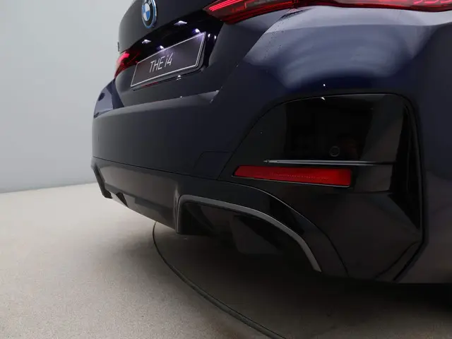 BMW i4 eDrive40 84 kWh 2024 Elektrisch 22