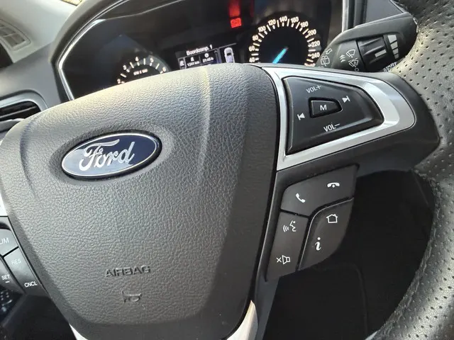 Ford Mondeo Wagon 1.5 ST Line 2017 Benzine 21