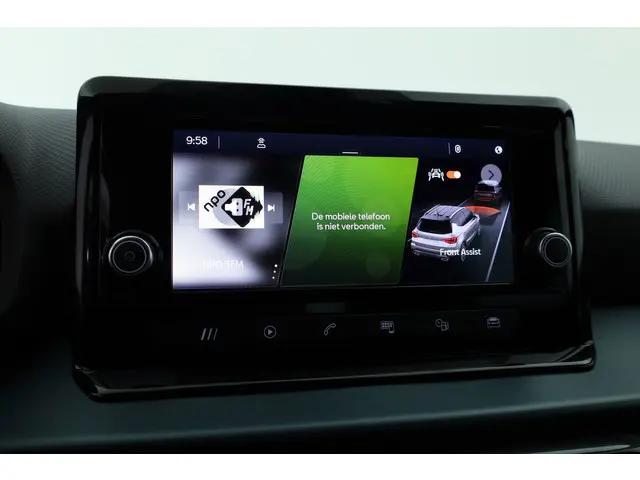 SEAT Arona 1.0 TSI Xperience 2021 Benzine 14