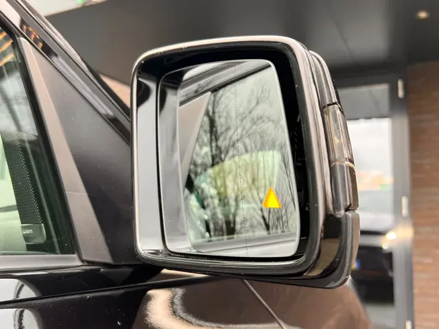 Mercedes-Benz GLE Coupé 350 d 4MATIC 2018 Diesel 27