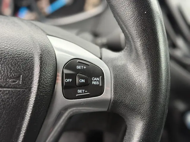 Ford B-MAX 1.6 TI-VCT Titanium 2013 Benzine 17