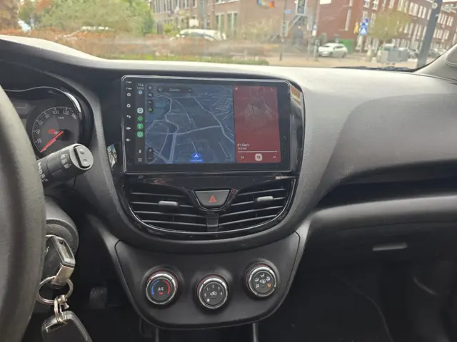 Opel KARL 1.0 ecoFLEX Edition 2018 Benzine 9