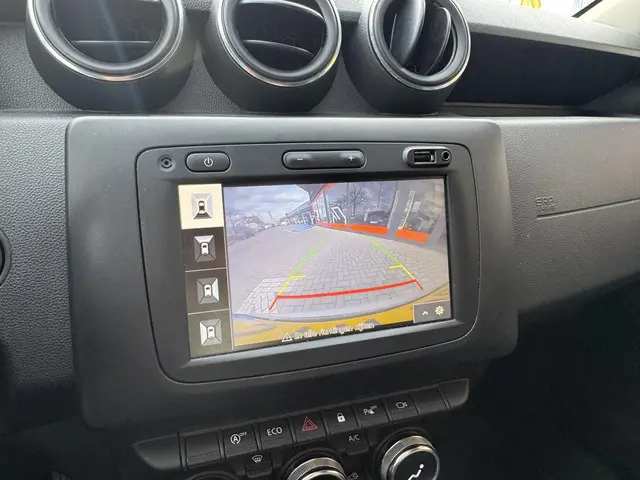 Dacia Duster TCe 130 15th Anniversary 2021 Benzine 19