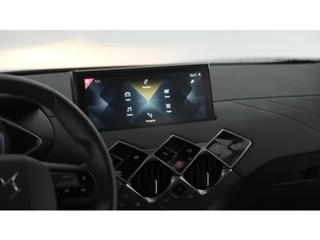 DS DS 3 Crossback PureTech 100 Montmartre 2022 Benzine 35