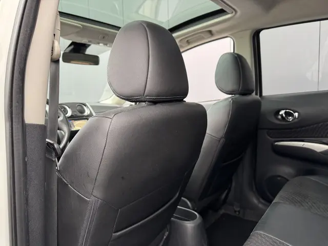 Nissan Note 1.2 DIG-S Tekna 2014 Benzine 13