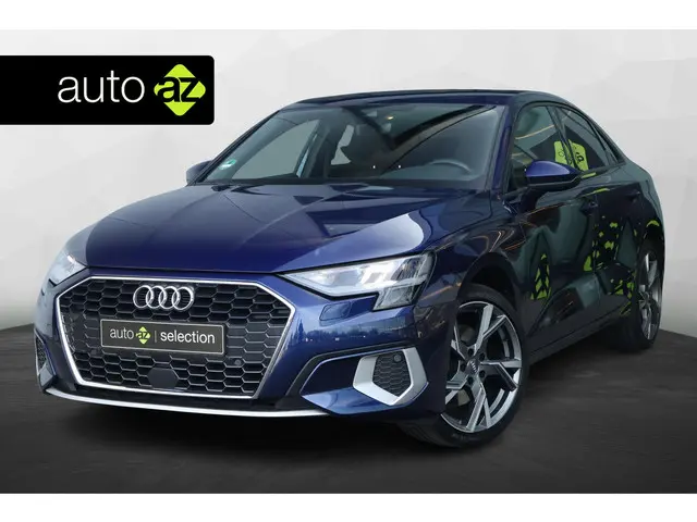 Audi A3 Limousine 35 TFSI Pro Line 2021 Benzine