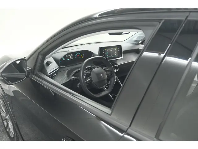Peugeot e-208 EV Allure 50 kWh 2021 Elektrisch 2