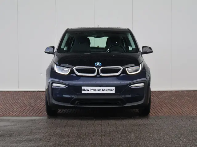 BMW i3 3