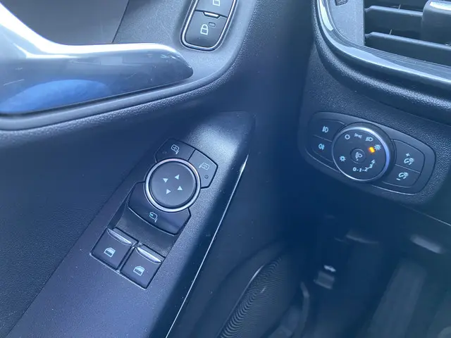 Ford Fiesta 1.0 EcoBoost ST-Line 2018 Benzine 22