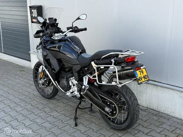 BMW F 900 GS Adventure 2024 Benzine 15