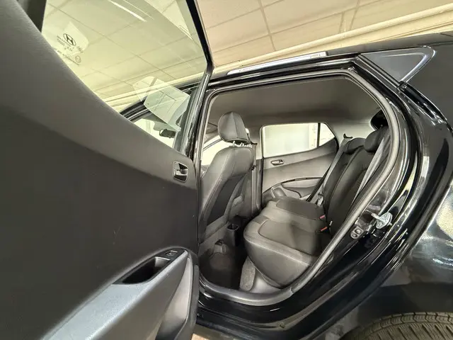 Hyundai i10 1.0i Comfort 2019 Benzine 11