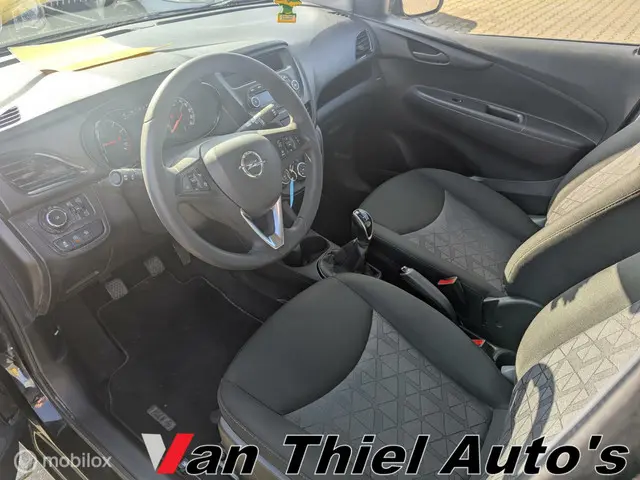Opel KARL 1.0 ecoFLEX Innovation 2019 Benzine 19