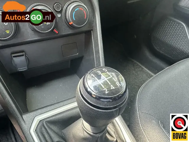 Dacia Sandero 1.0 TCe 100 ECO-G Essential 2023 LPG/Gas 5