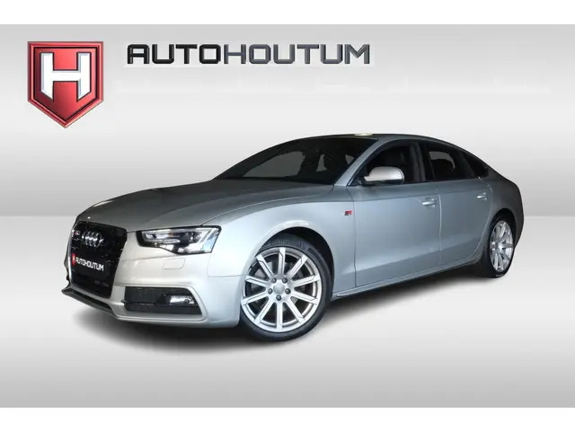 Audi A5 Sportback 1.8 TFSI S Edition 2013 Benzine