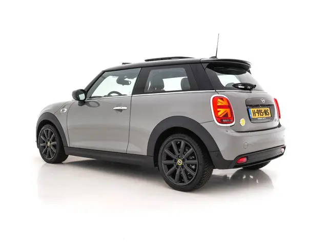 MINI Electric Mini Yours 33 kWh [ 3-Fase ] 2020 Elektrisch 4