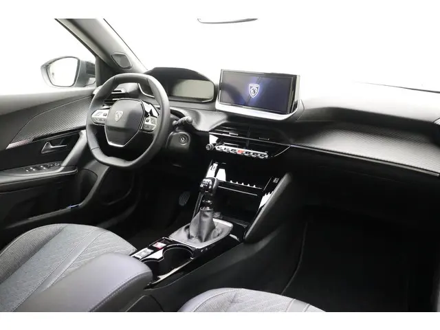 Peugeot 2008 1.2 PureTech 100 Allure 2024 Benzine 3