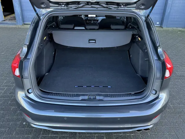 Ford Focus 1.0 ECOBOOST ST LINE BUSINESS 2019 Benzine 13