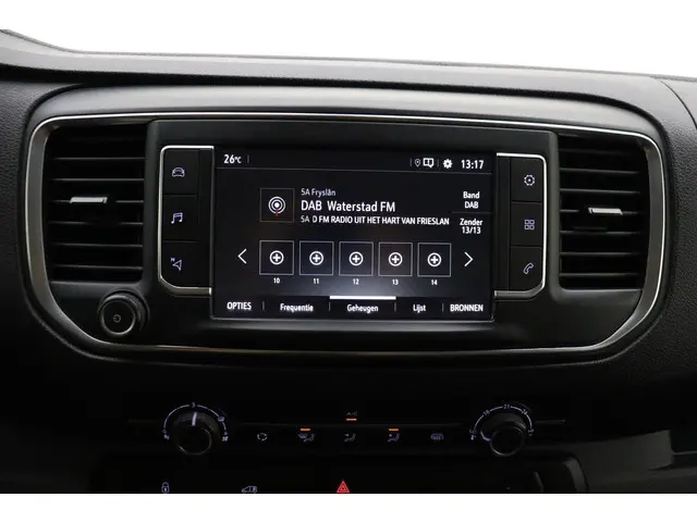 Opel Vivaro 2.0 CDTI L3H1 Edition 2020 Diesel 18