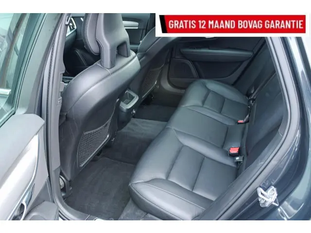 Volvo V90 2.0 T5 Momentum|ACC|Pano|Leer|Navi|PDC 2017 Benzine 8