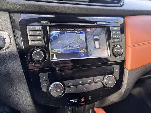 Nissan X-Trail 1.3 DIG-T N-Connecta 2019 Benzine 16