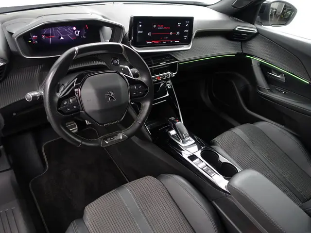 Peugeot 2008 2