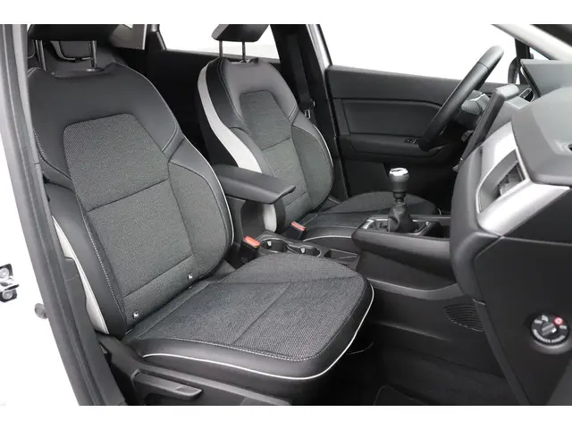 Renault Captur 1.0 TCe 90 Intens 2022 Benzine 10