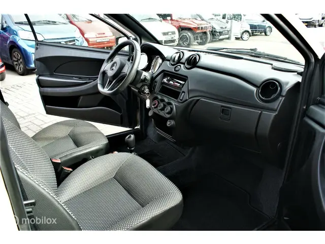 Aixam eCity Brommobiel Pack 2018 Elektrisch 14