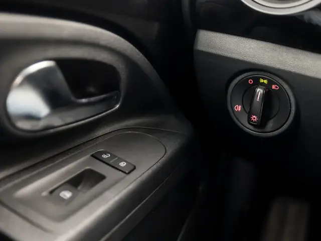 Volkswagen up! 1.0 move up! BlueMotion 2014 Benzine 17