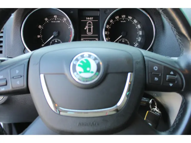 Škoda Yeti 1.2 TSI Sprint Pro 2013 Benzine 13