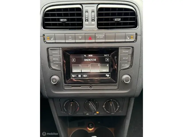 Volkswagen Polo 1.2 TSI Highline 2017 Benzine 15