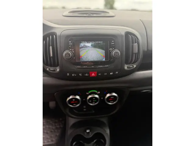Fiat 500L Living 0.9 TwinAir Lounge 7p. 2013 Benzine 7