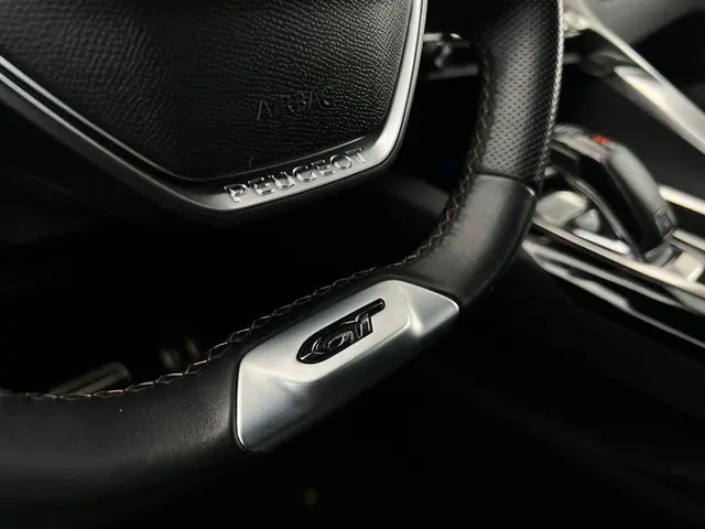 Peugeot 5008 1.2 PureTech GT-Line 2023 Benzine 15