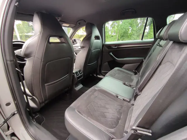 Škoda Kodiaq 1.5 TSI DSG Sportline Business 2020 Benzine 23