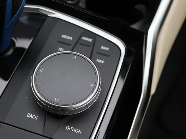 BMW i4 eDrive40 84 kWh 2022 Elektrisch 23