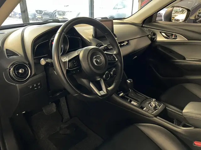 Mazda CX-3 2.0 SkyActiv-G 121 GT-M Line 2021 Benzine 3