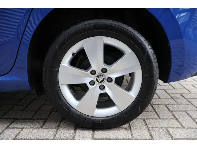 Škoda Scala 1.0 TSI Ambition 2021 Benzine 19