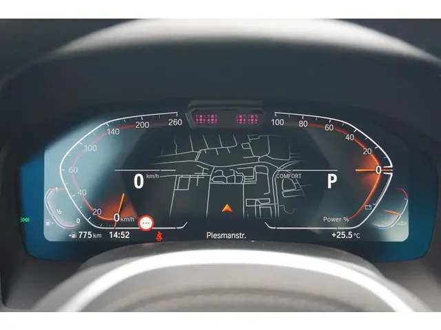 BMW 8 Serie Coupé 840i 2024 Benzine 13