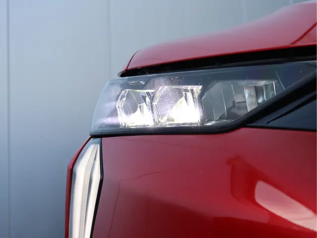 DS DS 4 1.2 PureTech Performance Line 2022 Benzine 8