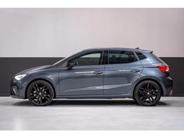 SEAT Ibiza 1.0 EcoTSI FR Business Connect 2025 Benzine 12