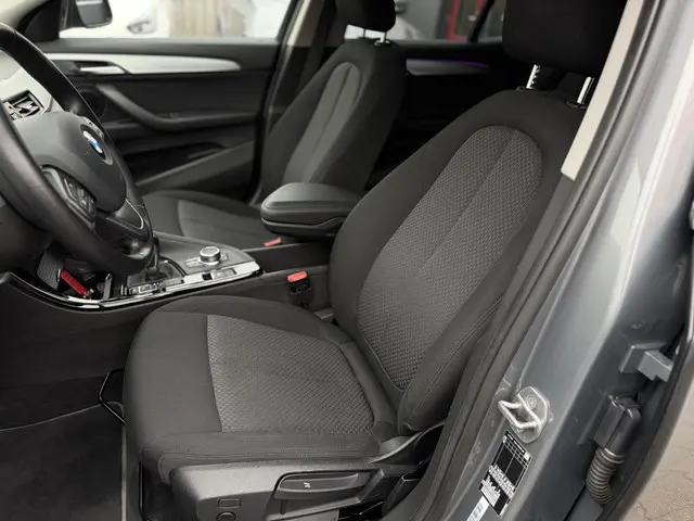 BMW X2 sDrive18i Nieuwstaat! 2022 Benzine 5