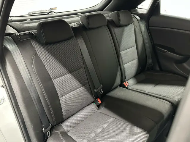 Hyundai i30 1.4 |Airco|Lichtmetaal| 2014 Benzine 12
