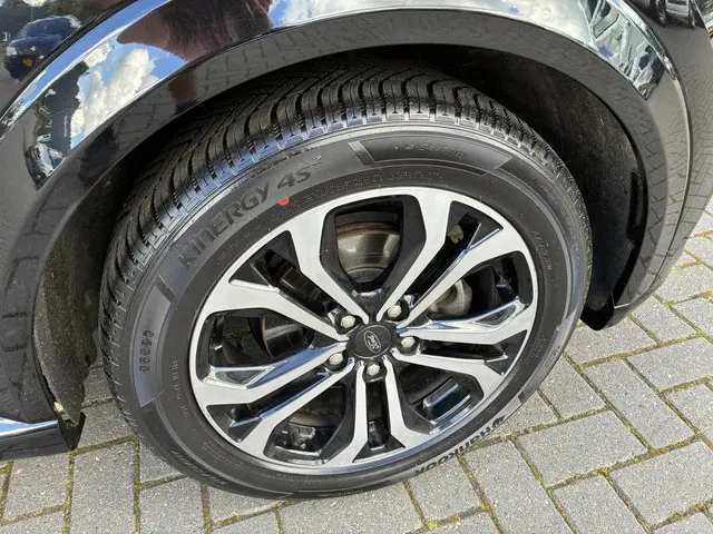 Ford Puma HELAAS VERKOCHT!!! 2023 Benzine 22