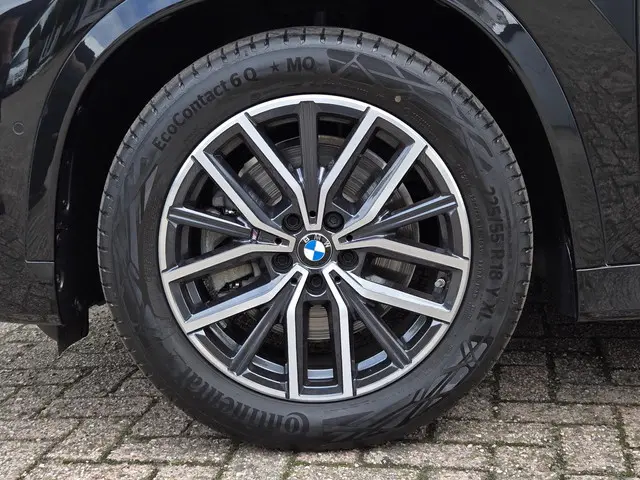 BMW X1 sDrive20i 2023 Benzine 11