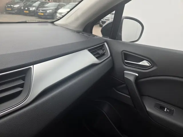 Renault Captur 1.0 TCe Intens 2021 Benzine 13
