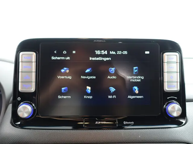 Hyundai Kona EV Premium+ 64 kWh- 2019 Elektrisch 11