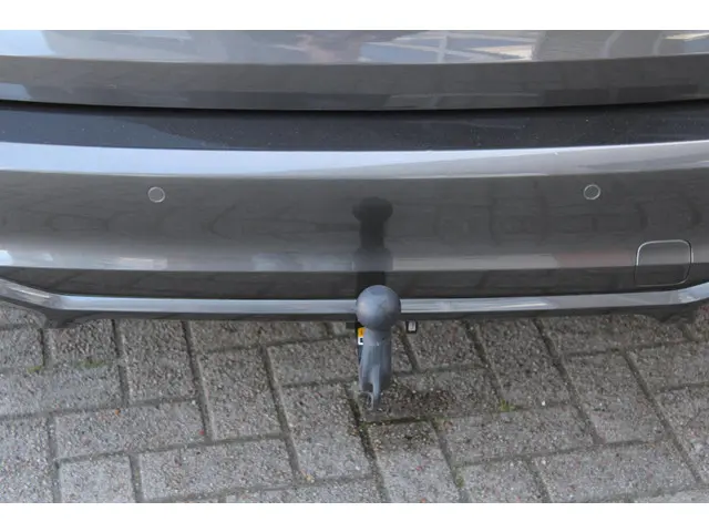 Ford Focus Wagon 1.5 EcoBlue ST Line X 2024 Diesel 9