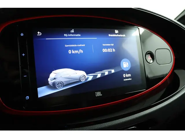 Toyota Aygo X 1.0 VVT-i CVT Undercover 2023 Benzine 44